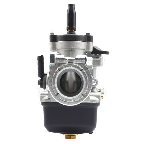 SHANGgUAn Motorcycle Universal Racing Carburetor 20 22 24 25 26 28mm Fit For 2/4T Stroke 50-300cc Scooter Engine(20MM)