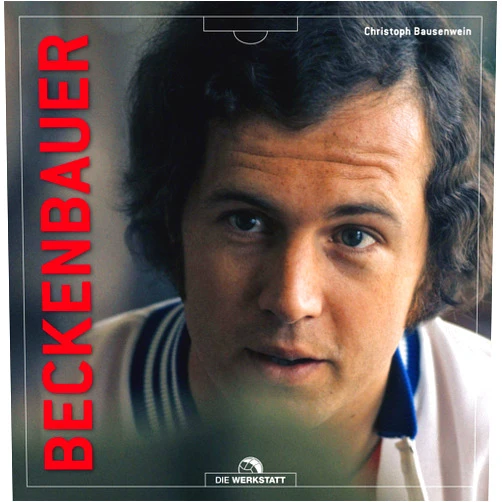 Christoph Bausenwein Beckenbauer