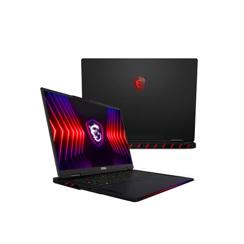 EXCaliberPC [2024] MSI Raider 18 HX A14VHG-256US (Intel Core i9-14900HX, 64GB DDR5 RAM, 2TB NVMe SSD, NVIDIA GeForce RTX 4080, 18