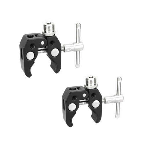 CAMVATE Super Crab Clamp with 5/8