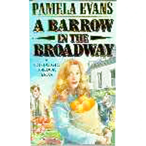 By Pamela Evans (Author) Format: Kindle Edition A Barrow in the Broadway: An orphan finds freedom and love in wartime London