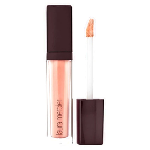 Laura Mercier Eye Basics Primer, Creamy Texture, Longwearing, Medium Coverage, Crease-Resistant, Non-Comedogenic Makeup, Color Correcting, Covers Redness and Veins