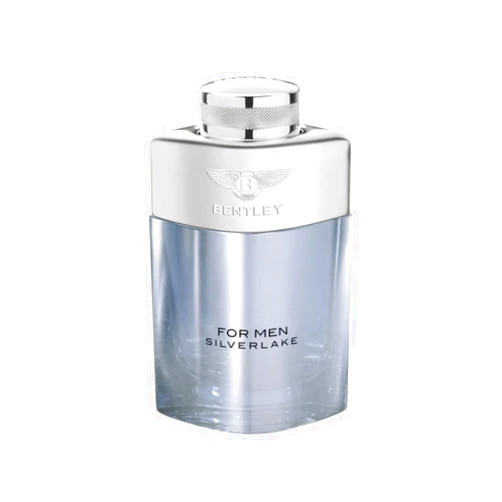 Bentley Silverlake by Bentley Eau De Parfum Spray 3.4 oz