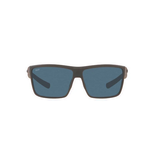 Costa Del Mar Men's Rinconcito Rectangular Sunglasses
