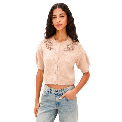 Cinq à Sept Women's Millicent Cardigan