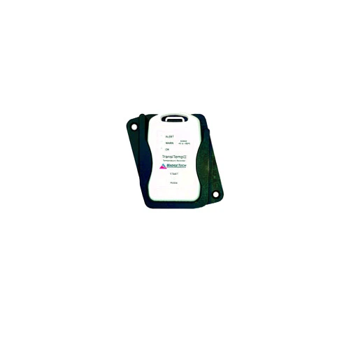 MadgeTech WM-300 Wall-Mounting Station for use with the Cryo-Temp, TransiTempII, and TransiTempII-RH Data Loggers
