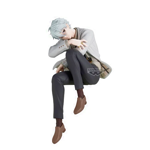 Banpresto - Blue Lock - Seishiro Nagi (Sweets Flavor), Figure