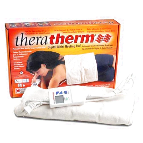 Chattanooga Theratherm Automatic Moist Heat Pack - Standard