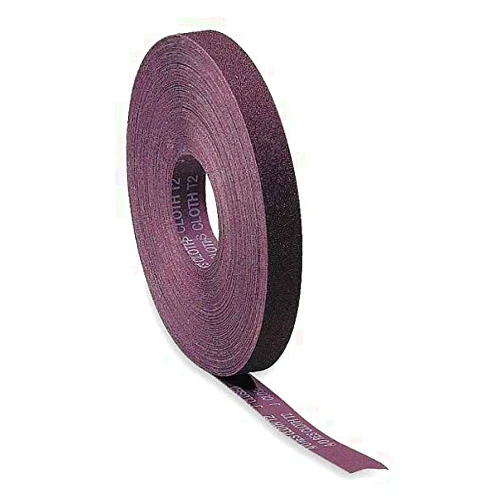 Norton Abrasives - St. Gobain 662611-26293 2X50Yd 240G Metalite Handy Rl