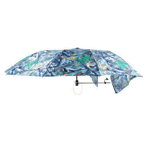 skiguard Hunting Tree Stand Umbrella, Weather-Resistant 57