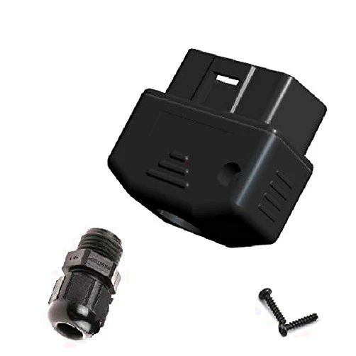 MAPOUT Slim OBD Male Connector