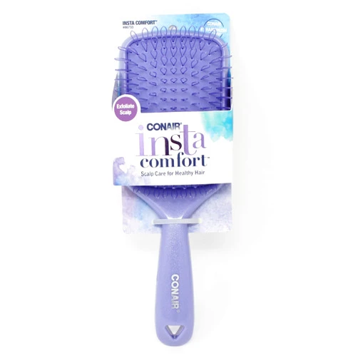 Conair® Insta-Comfort Exfoliating Scalp Brush