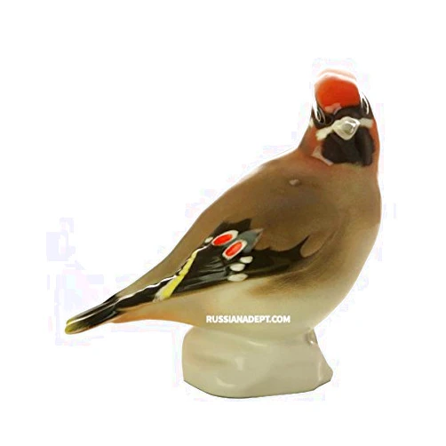 RussianAdept.com Sculpture Sviristel 2