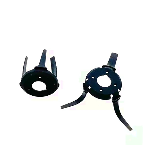 IMusk Replacement Mini 3 Pro Shock Absorption Gimbal Camera Damper Rubber Cushion Repair Parts for DJI Mini 3 Pro Drones