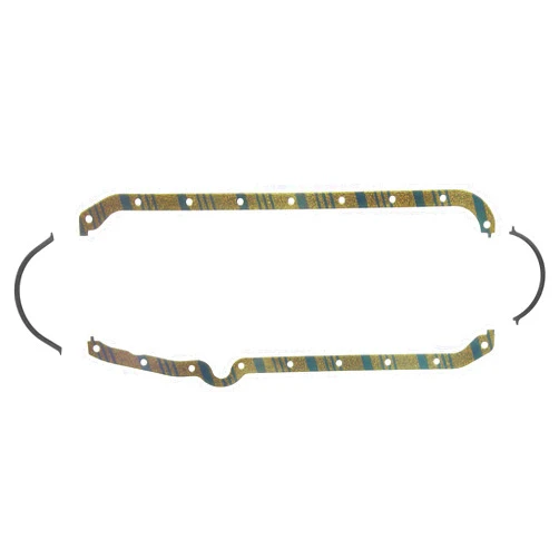 FEL-PRO OS 5197 C-2 Oil Pan Gasket Set