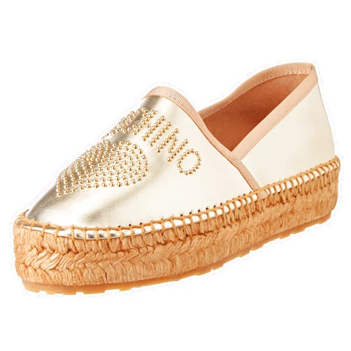 Love Moschino Women's Gymnastics Shoe