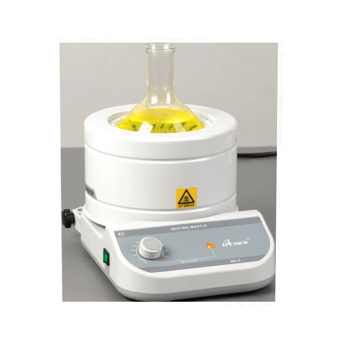 ALo728 Mtops E101 Heating Mantle, 110V, 100ml, Round Bottom Flask