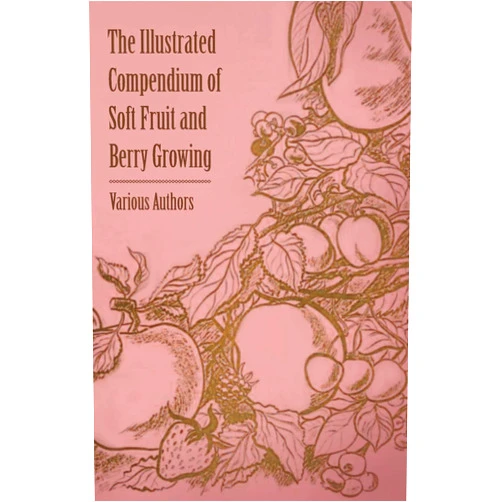 Various The Illustrated Compendium of Soft Fruit and Berry Growing