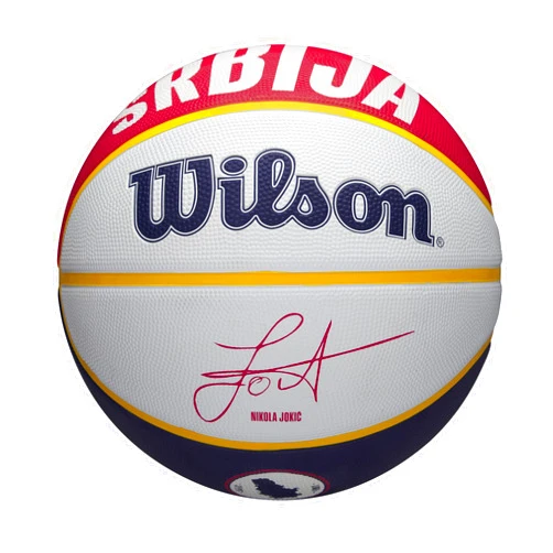 Wilson Unisex Adult Basketball