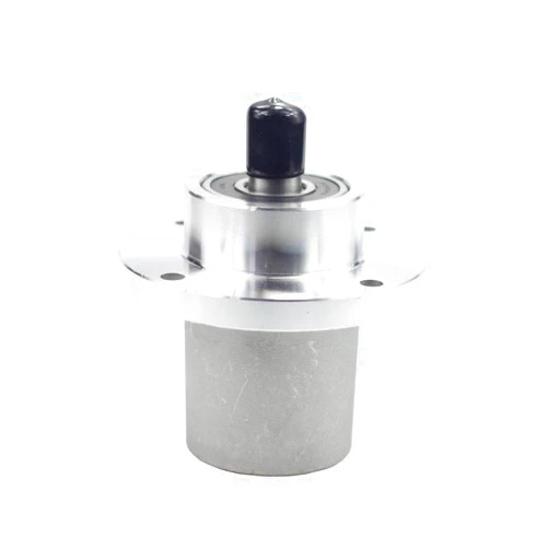 Parts Camp Spindle Assembly for Bad Boy 037-2000-00/037-2050-00 Stens 285-101 Bad Boy MZ 42