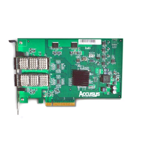 Accusys Z2M-G3 Hybrid Function HBA Card