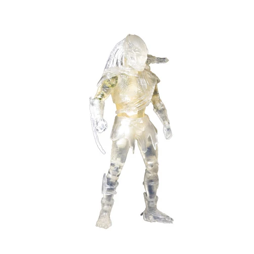 Arbenmao Hiya Toys Exquisite Mini Series 1/18 Scale 5 Inch Predators Invisible Berserker Action Figure