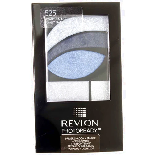 Revlon PhotoReady Avant Garde Primer Plus Shadow -- 2 per case.