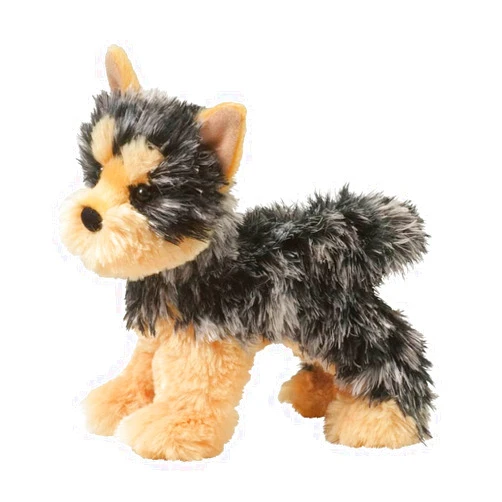 Douglas Cuddle Toys Yonkers Yorkie 8