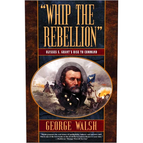 By George Walsh (Author) Format: Kindle Edition 