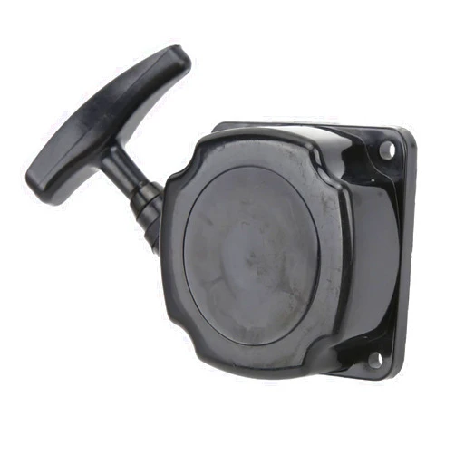 Honio Pull Starter, Pull Start NonDestructive Installation for Autocycle