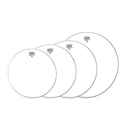 Remo Ambassador Coated Standard Drum Head Pro Pack w/ 14