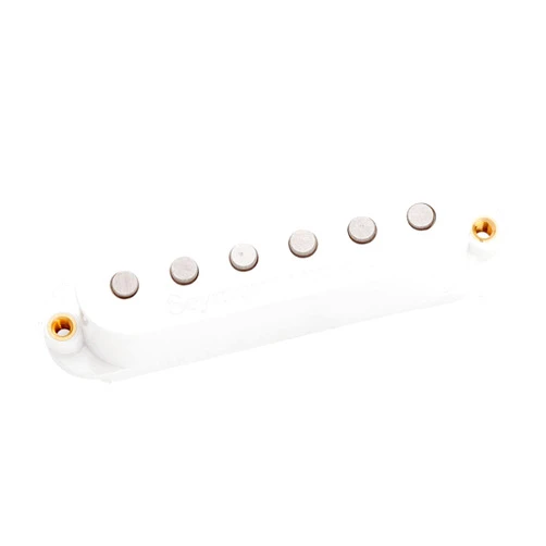 Seymour Duncan STK-S4N Stack Plus Strat Neck Pickup White