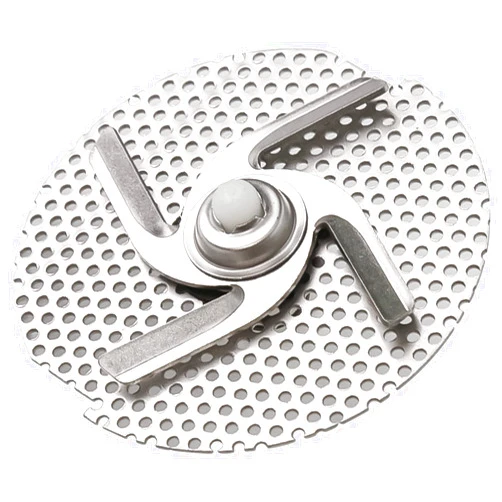 Seentech W10083957V Dishwasher Chopper Blade Assembly by Seentech- Compatible With Whirlpool Kenmore Dishwashers – Replaces: 8268383 WP8268383 AP5983779 W10083957 W10083957VP PS11722146
