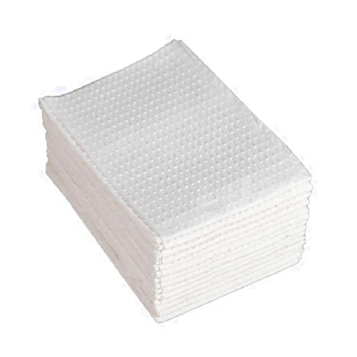 TIDI Avalon Papers Professional Towels, White, 13