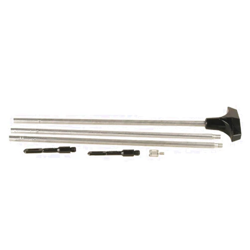 Hoppe's No. 9 Gun Cleaning Aluminum Rod, Universal Shotgun