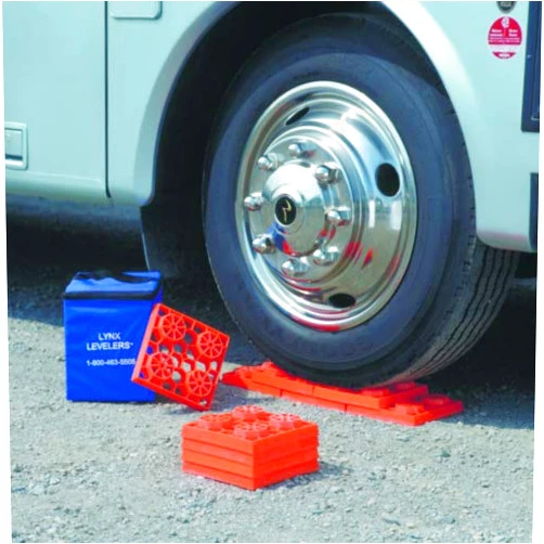 Bhgytec Tri-lynx Corp.ltd Lynx Levelers 10pk 00015