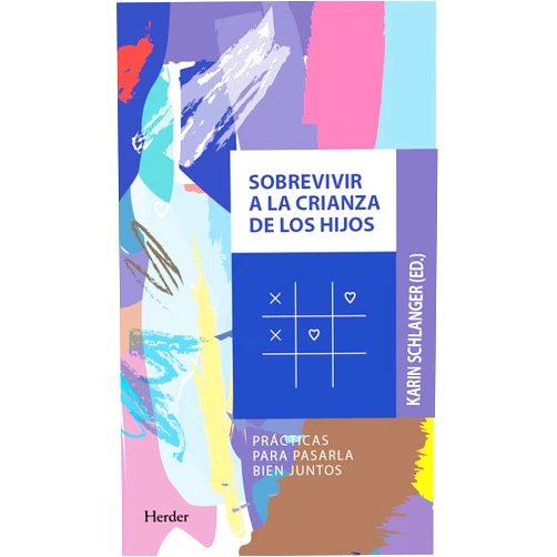 Spanish Edition by Karin Schlanger (Author) Format: Kindle Edition Sobrevivir a la crianza de los hijos: Prácticas para pasarlo bien juntos (Spanish Edition)