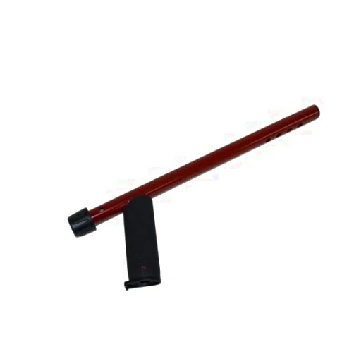 Minelab Red Upper Shaft Assembly for The X-Terra Metal Detector