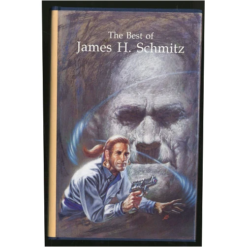 By Merle Insinga (Author), Mark L. Olson (Author), James H. Schmitz (Editor) & 0 more The Best of James H. Schmitz