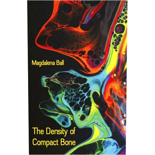 By Magdalena Ball (Author) Format: Kindle Edition The Density of Compact Bone