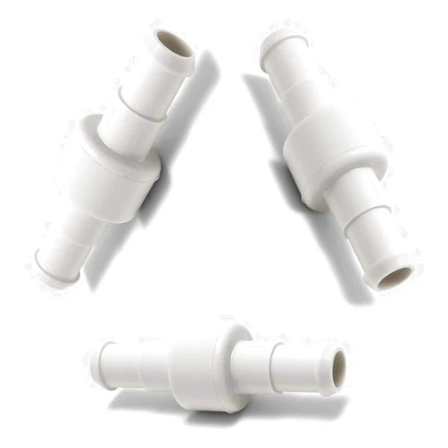 ATIE 280, 380, 180 Pool Cleaner Ball Bearing Hose Swivel D20 Replacement for Zodiac Polaris Pool Cleaner Ball Bearing Swivel D20, D-20 (3 Pack)