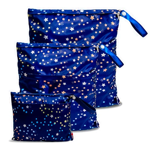 Joyo roy Dry Bag Diaper Bag Wet Dry Bag Wet Dry Bags Wet Dry Bags for Diaper Bag Wet/Dry Bag Bolsas para Pañales Sucios Diaper Bag Dry Bag Water Proof Bag Wet Bags