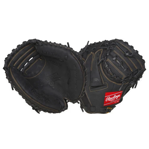 Rawlings | Renegade Youth Baseball Glove | First Base/Catcher's Mitts | Multiple Styles