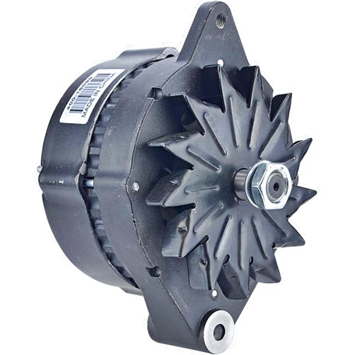 DB Electrical Alternator Compatible With/Replacement For John Deere From DB Electrical John Deere Backhoe Loader, Jd Lift Truck, John Deere Tractor, John Deere Farm Tractor& Industrial, John Deere Tractor Utility