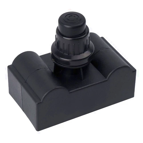 SHINESTAR Universal 5 Outlet Grill Igniter Replacement for Nexgrill 720-0830H, Master Forge 1010048, Grill Master 720-0697 and More, Easy to Install