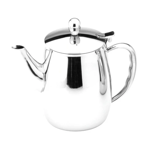 Café Stal Coffee Pot, Stainless Steel