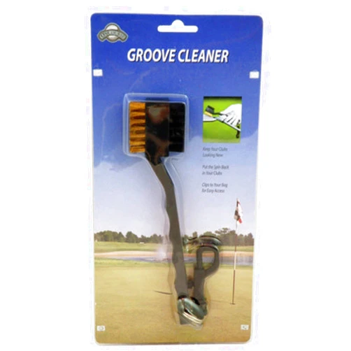 J&M Golf Club Groove Cleaner