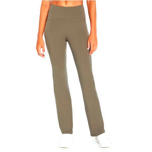 Jessica Simpson Women's Encore High Rise Bootcut Pocket Pant