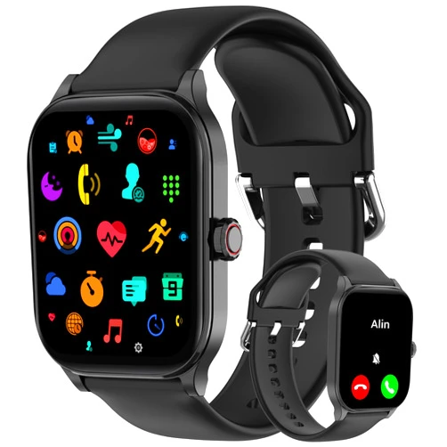 Othalne Smart Watch (Answer/Make Call), 2.01