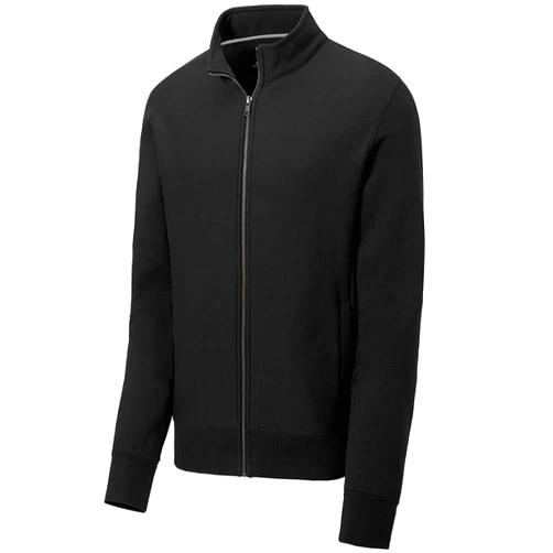 Joe's USA Men's Super Heavyweight Full-Zip Sweatshirt in Sizes XS-4XL
